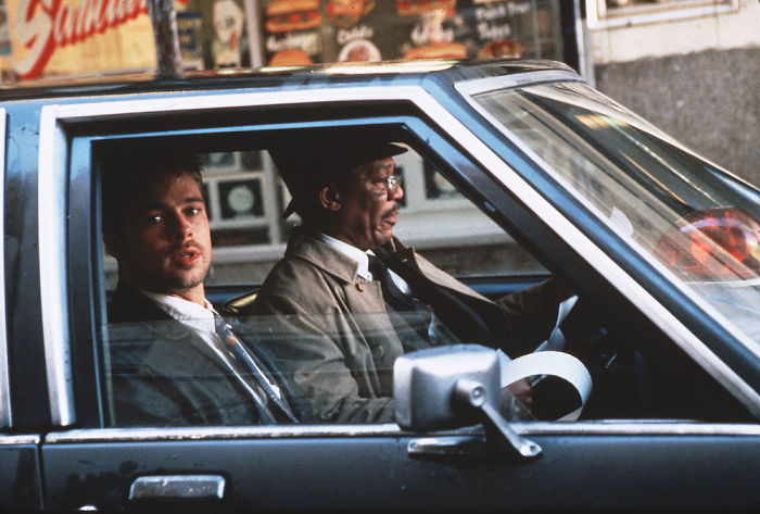 Logika Ini Cuma Bisa Terjadi Di Film